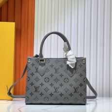 LV Shopping Bags